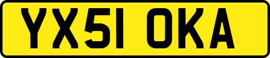 YX51OKA