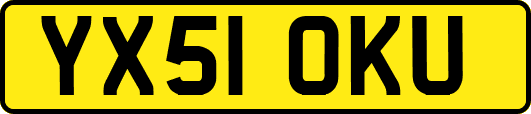 YX51OKU