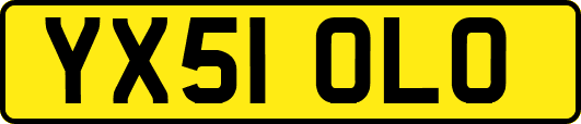 YX51OLO