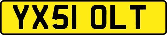 YX51OLT