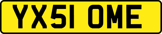 YX51OME