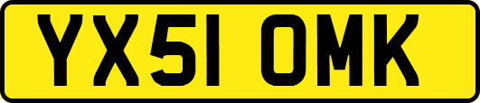 YX51OMK