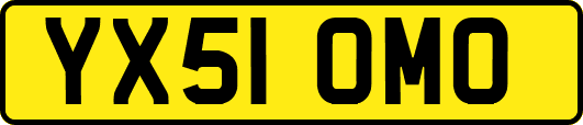 YX51OMO