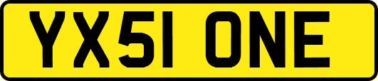 YX51ONE
