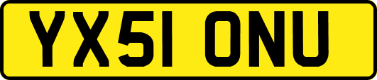 YX51ONU