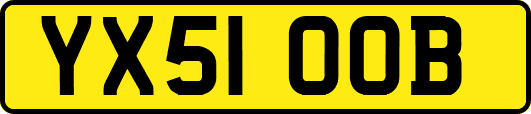 YX51OOB