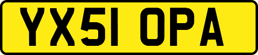 YX51OPA