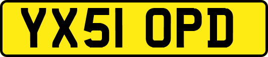 YX51OPD