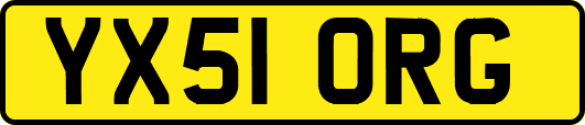 YX51ORG