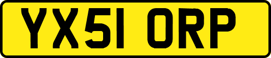 YX51ORP