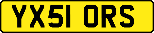YX51ORS