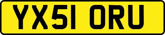 YX51ORU