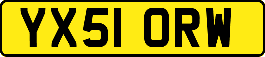 YX51ORW