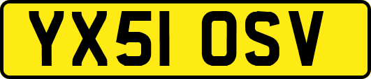 YX51OSV