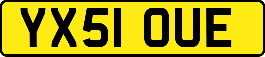 YX51OUE