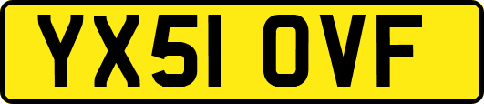 YX51OVF