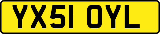 YX51OYL