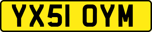 YX51OYM