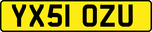 YX51OZU