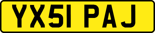 YX51PAJ