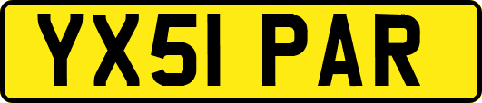 YX51PAR