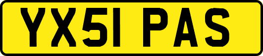 YX51PAS