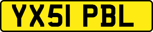 YX51PBL