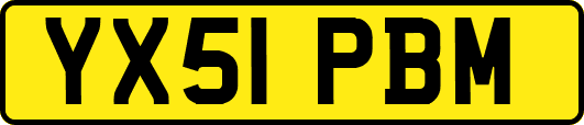 YX51PBM