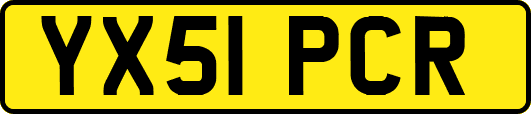 YX51PCR