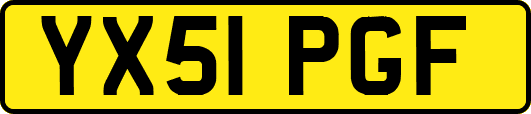 YX51PGF