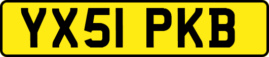 YX51PKB