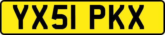 YX51PKX