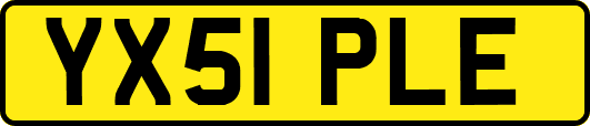 YX51PLE