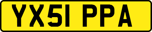 YX51PPA