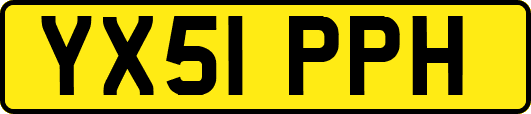 YX51PPH