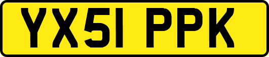 YX51PPK