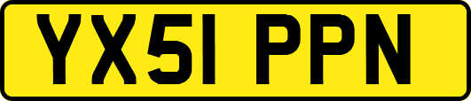 YX51PPN