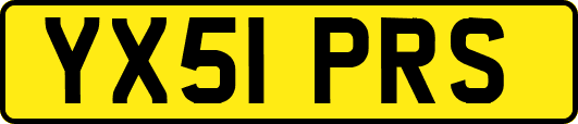 YX51PRS