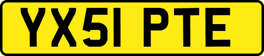 YX51PTE