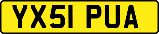 YX51PUA