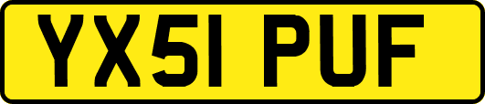 YX51PUF