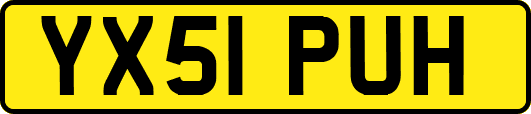 YX51PUH