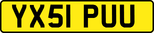 YX51PUU
