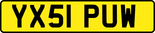 YX51PUW
