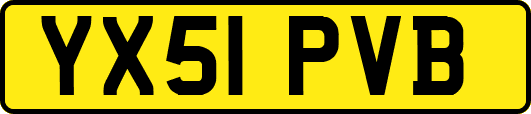 YX51PVB