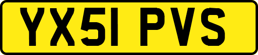 YX51PVS