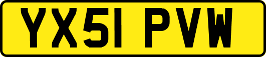 YX51PVW