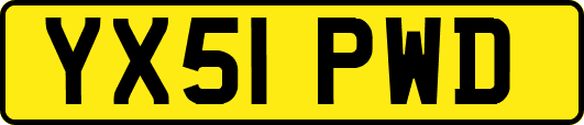 YX51PWD