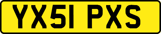 YX51PXS