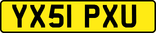YX51PXU
